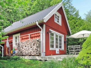 4 person holiday home in B STAD in Båstad
